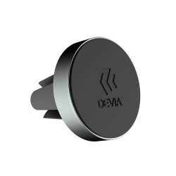 Devia Circle series car holder magnetic Black