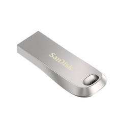 SanDisk ULTRA LUXE 32GB USB 3.1 (150MB/s) Silver