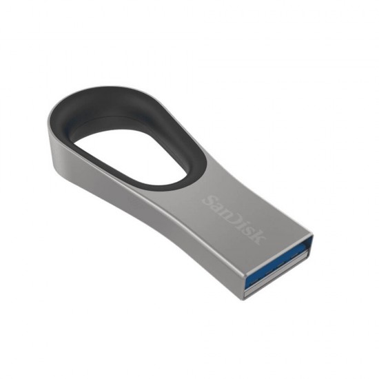 SanDisk ULTRA LOOP 32GB USB 3.0 130MB/s Silver