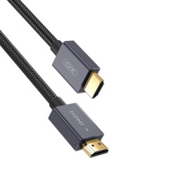 XO - GB001 cable HDMI to HDMI 1.5m 8K Black