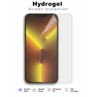 Hydrogel Screen Protection (iPhone 12 / 12 Pro)